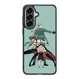 SPY X Family Samsung Galaxy A57 Case QC11040