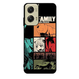SPY X Family Motorola Moto G Stylus 5G 2024 Case OV11042