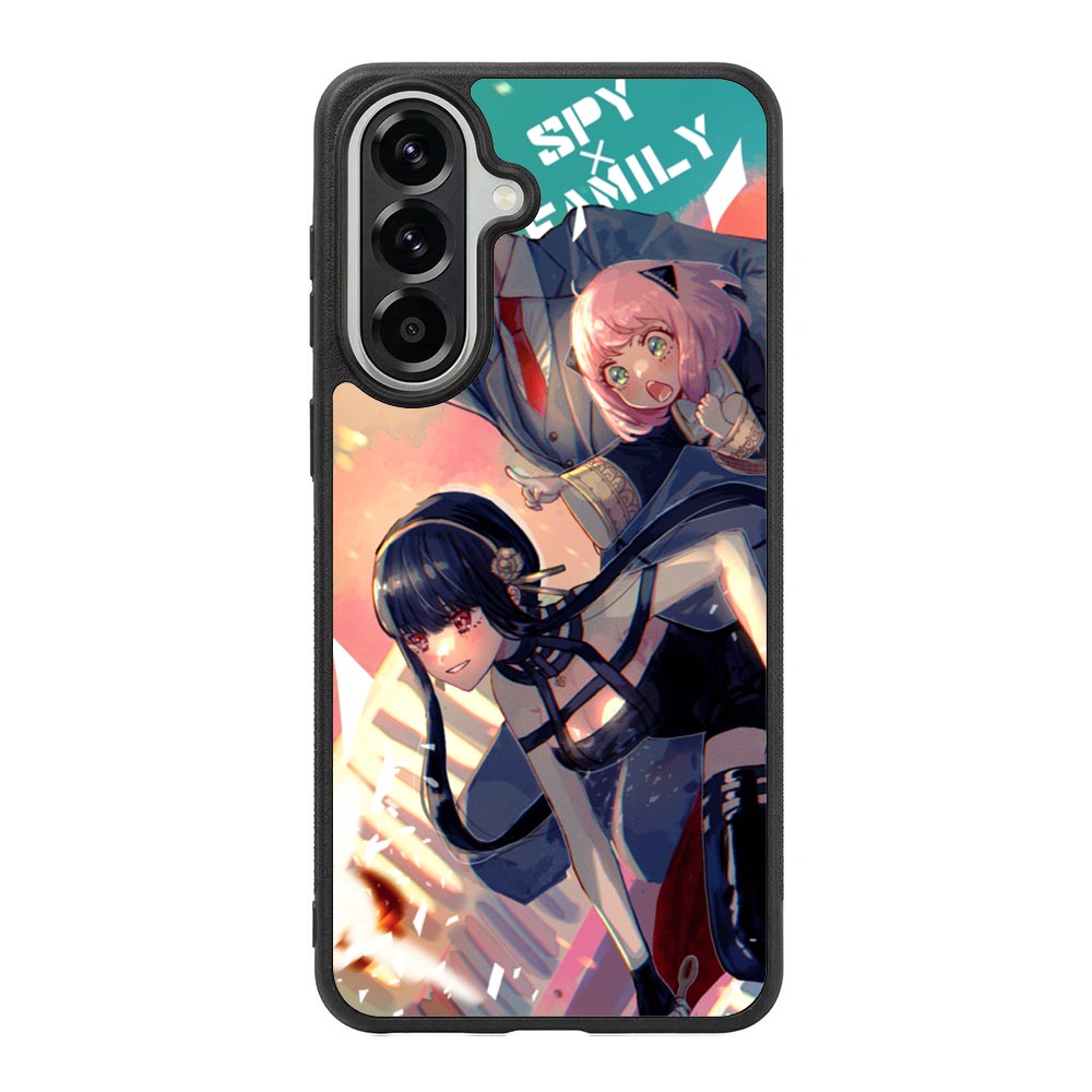 SPY X Family Samsung Galaxy A37 Case OV11043