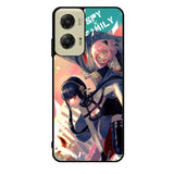 SPY X Family Motorola Moto G Stylus 5G 2024 Case OV11043