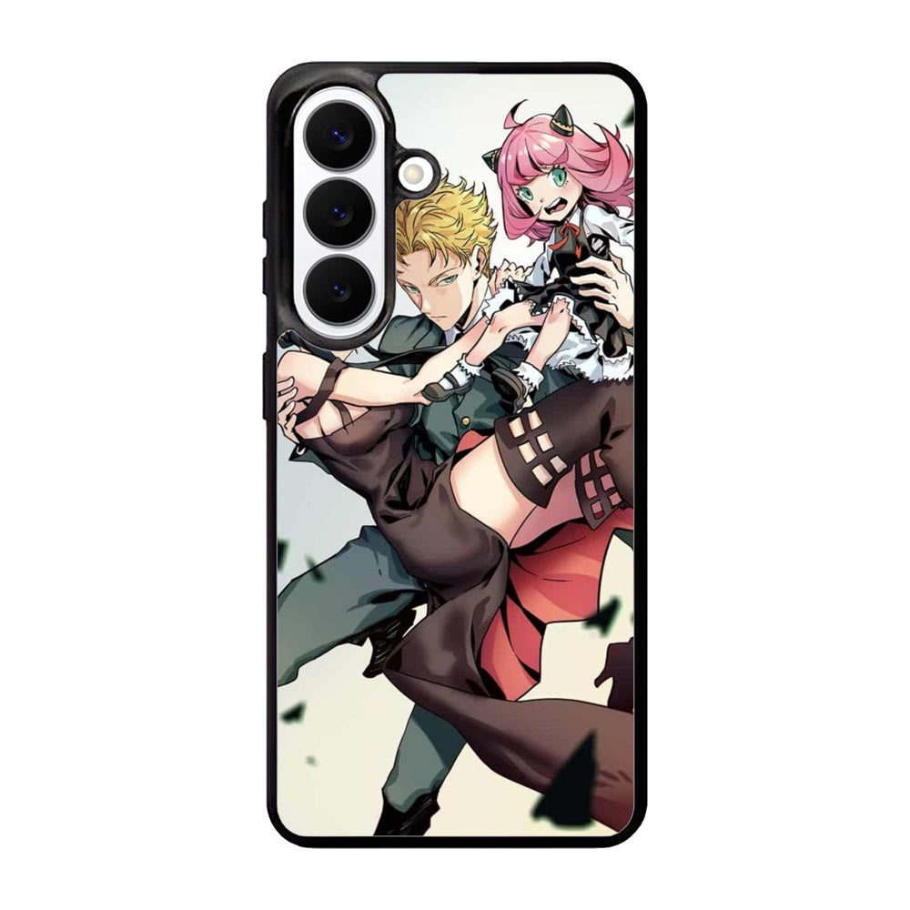 SPY X Family Samsung Galaxy S26 Case OV11044