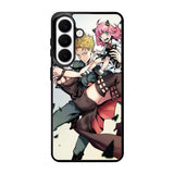 SPY X Family Samsung Galaxy S26 Case OV11044