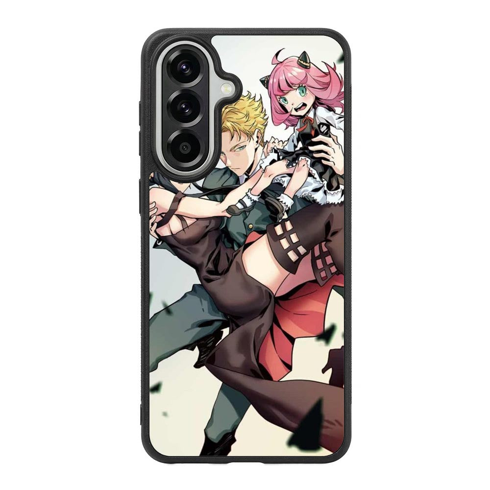 SPY X Family Samsung Galaxy A37 Case OV11044
