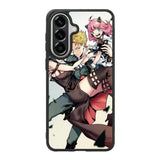 SPY X Family Samsung Galaxy A57 Case OV11044