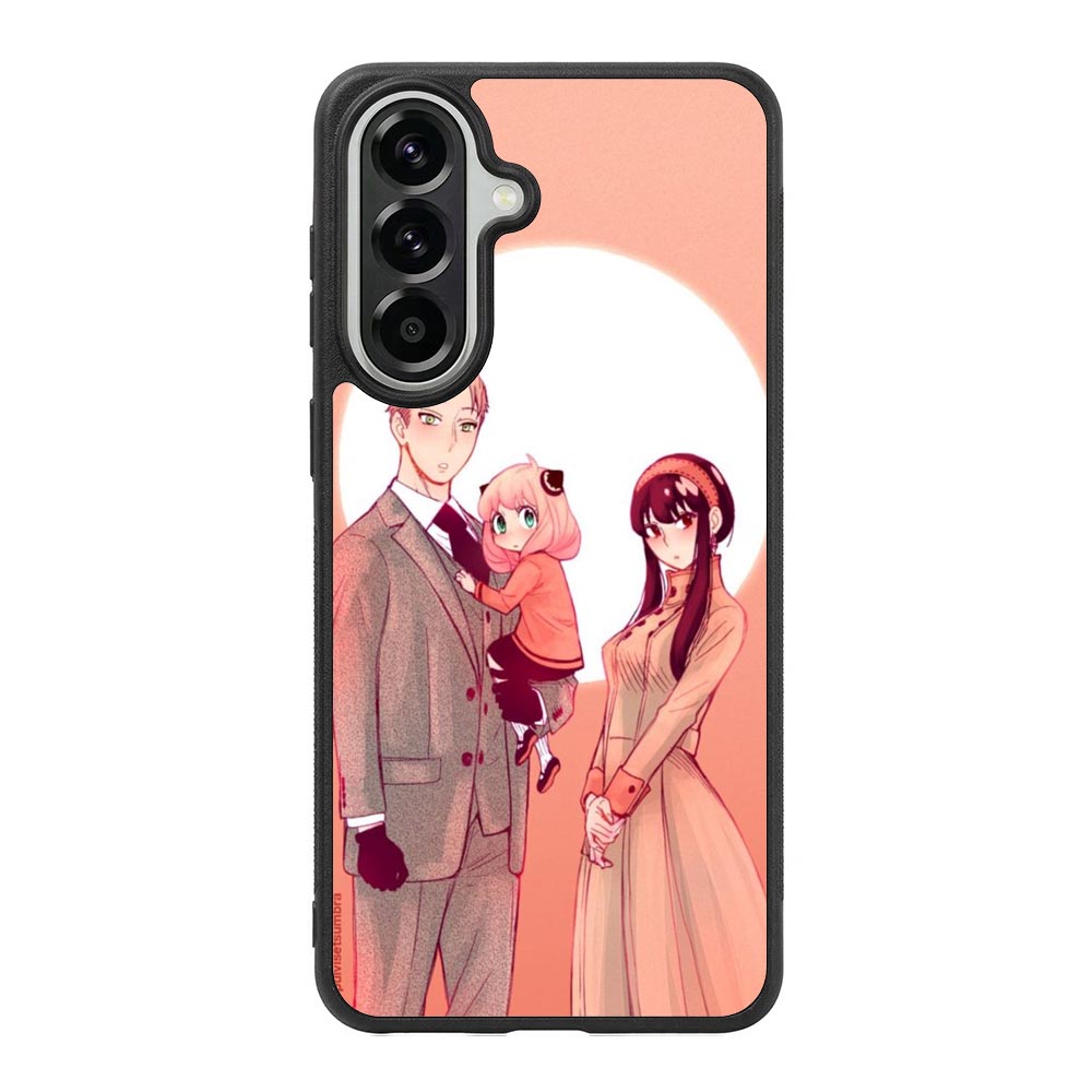 SPY X Family Samsung Galaxy A37 Case OV11045