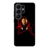 dr strange Samsung Galaxy S26 Ultra Case QC11073