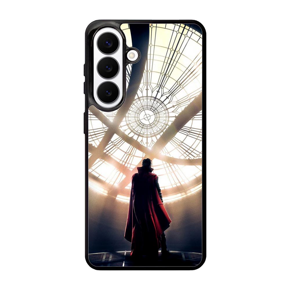 dr strange Samsung Galaxy S26 Case QC11075