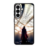 dr strange Samsung Galaxy S26 Case OV11075
