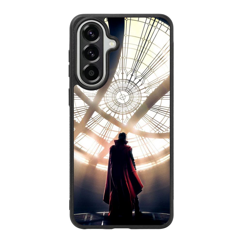 dr strange Samsung Galaxy A57 Case QC11075