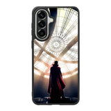 dr strange Samsung Galaxy A57 Case QC11075