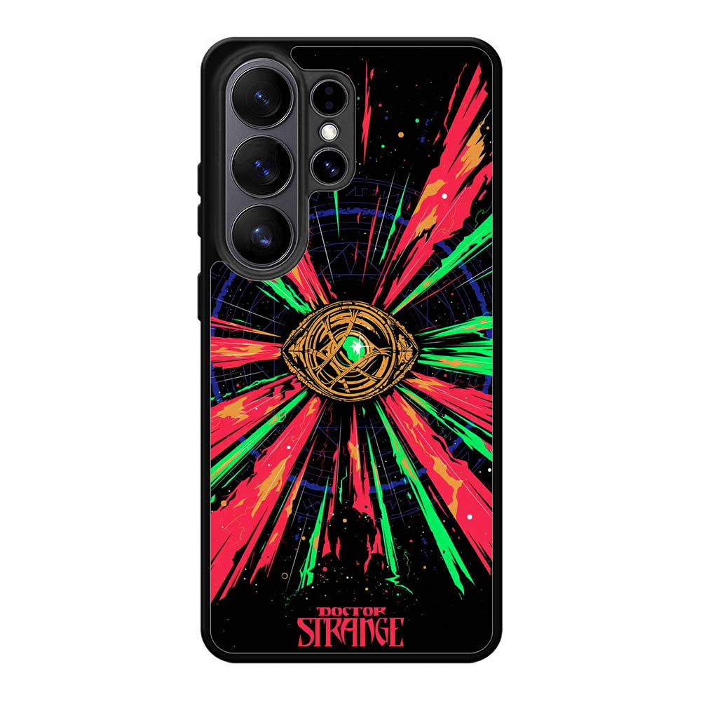 dr strange Samsung Galaxy S26 Ultra Case OV11076