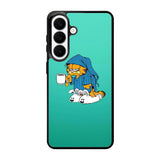 garfield Samsung Galaxy S26 Plus Case OV11094