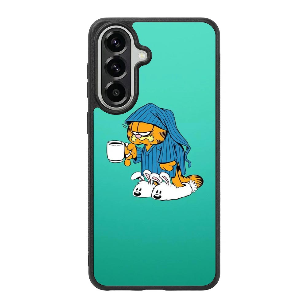 garfield Samsung Galaxy A57 Case OV11094