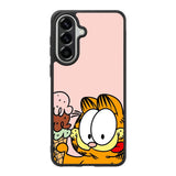 garfield Samsung Galaxy A37 Case QC11095