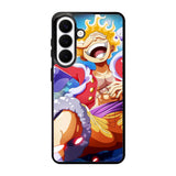 monkey d luffy awakening Samsung Galaxy S26 Case OV10973