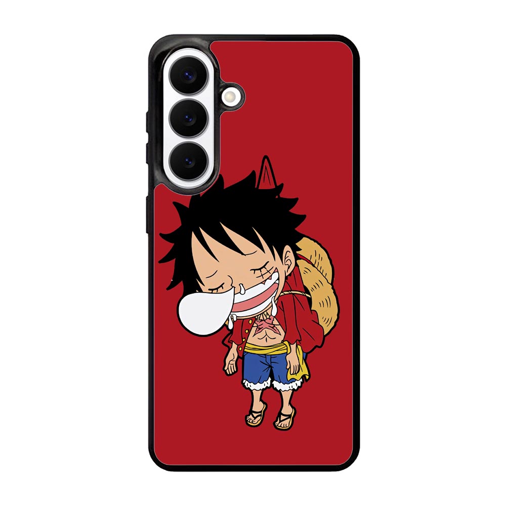 monkey d luffy Samsung Galaxy S26 Case OV10977