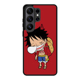 monkey d luffy Samsung Galaxy S26 Ultra Case OV10977