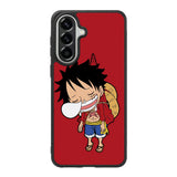 monkey d luffy Samsung Galaxy A57 Case OV10977