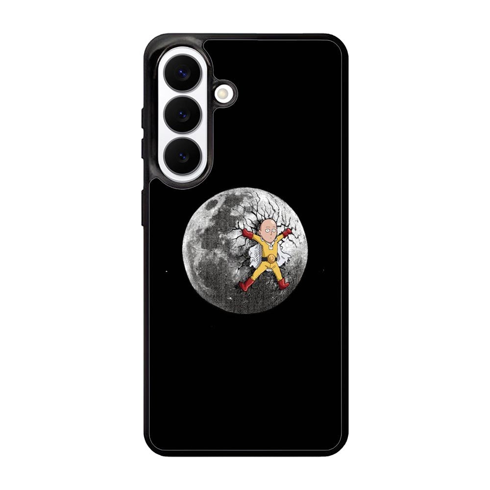 One Punch Man Samsung Galaxy S26 Plus Case OV10994