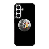 One Punch Man Samsung Galaxy S26 Plus Case OV10994