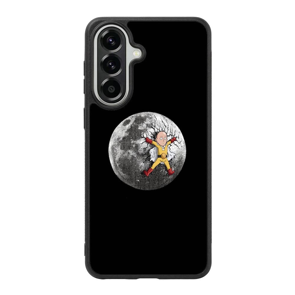 One Punch Man Samsung Galaxy A37 Case OV10994