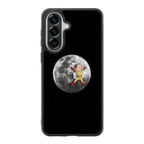 One Punch Man Samsung Galaxy A57 Case OV10994