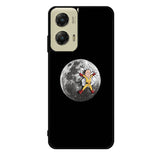 One Punch Man Motorola Moto G Stylus 5G 2024 Case OV10994