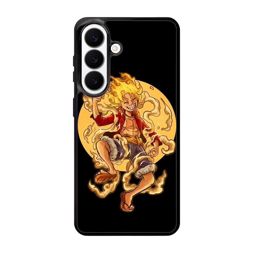 monkey d luffy awakening Samsung Galaxy S26 Case OV10974