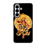 monkey d luffy awakening Samsung Galaxy S26 Plus Case OV10974