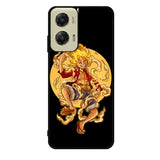 monkey d luffy awakening Motorola Moto G Stylus 5G 2024 Case OV10974