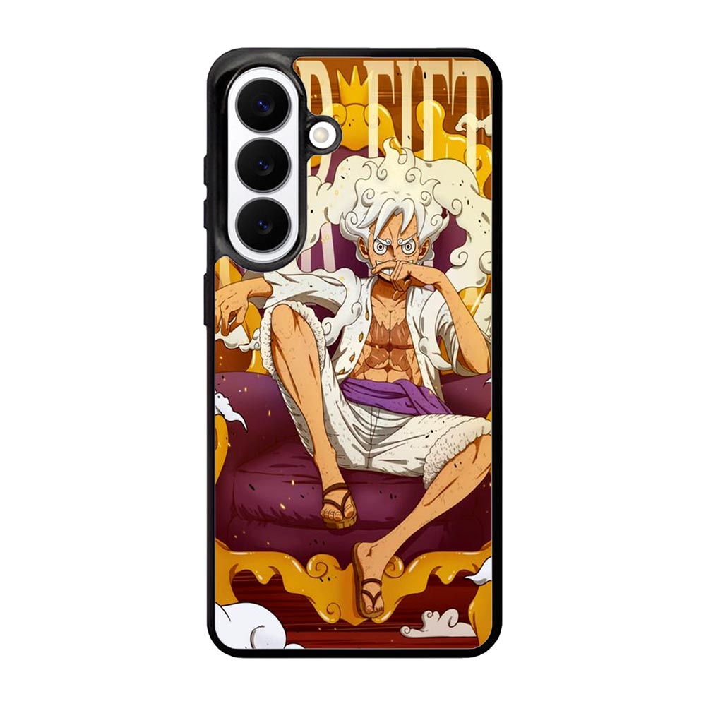 monkey d luffy awakening Samsung Galaxy S26 Plus Case QC10975