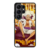 monkey d luffy awakening Samsung Galaxy S26 Ultra Case QC10975