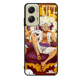 monkey d luffy awakening Motorola Moto G Stylus 5G 2024 Case OV10975