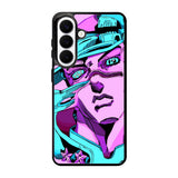 jojo bizzare Samsung Galaxy S26 Case OV11123