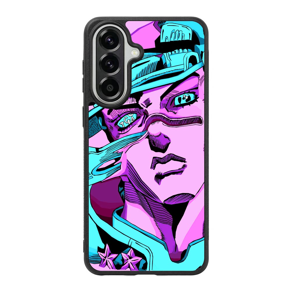 jojo bizzare Samsung Galaxy A37 Case OV11123