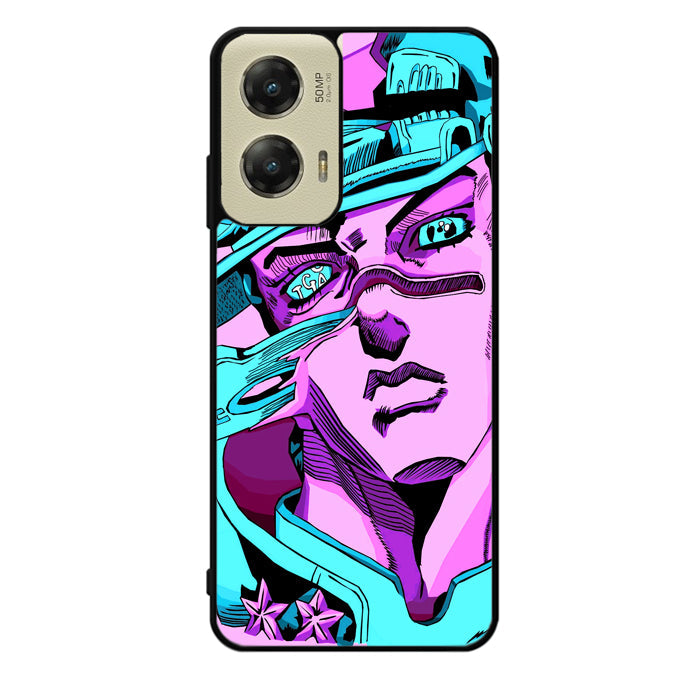 jojo bizzare Motorola Moto G Stylus 5G 2024 Case OV11123