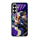 jojo bizzare Samsung Galaxy S26 Case OV11125