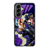 jojo bizzare Samsung Galaxy A57 Case OV11125
