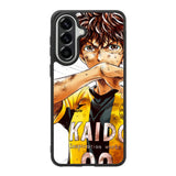 ao ashi Samsung Galaxy A37 Case QC11146