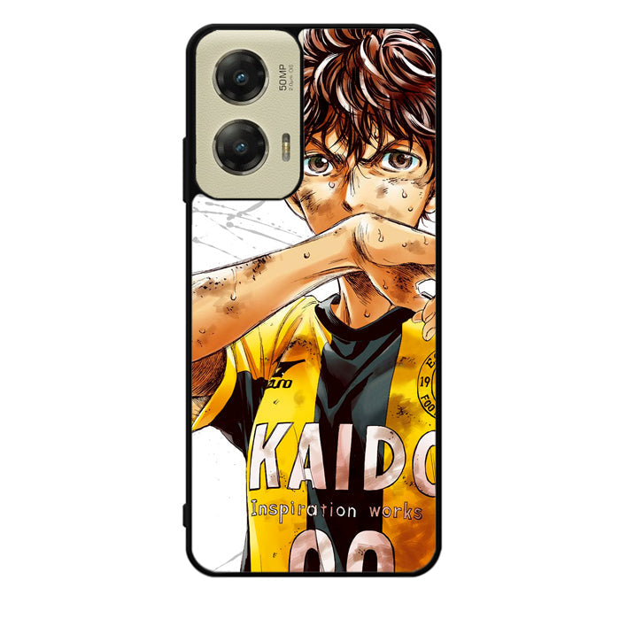 ao ashi Motorola Moto G Stylus 5G 2024 Case OV11146