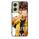 ao ashi Motorola Moto G Stylus 5G 2024 Case OV11146