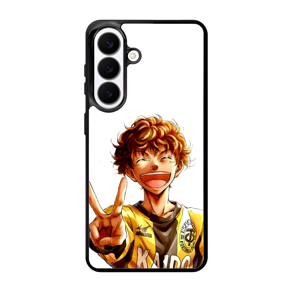 ao ashi Samsung Galaxy S26 Plus Case OV11147