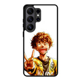 ao ashi Samsung Galaxy S26 Ultra Case OV11147