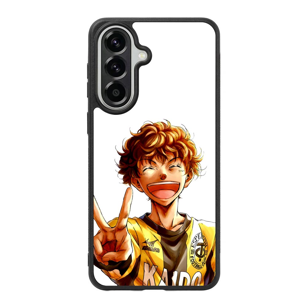 ao ashi Samsung Galaxy A37 Case OV11147