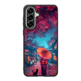 Japanese Street Samsung Galaxy A57 Case OV11120