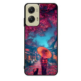 Japanese Street Motorola Moto G Stylus 5G 2024 Case OV11120