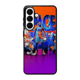Space Jam Samsung Galaxy S26 Case OV10816