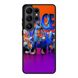 Space Jam Samsung Galaxy S26 Ultra Case OV10816