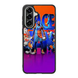 Space Jam Samsung Galaxy A37 Case OV10816