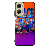 Space Jam Motorola Moto G Stylus 5G 2024 Case OV10816